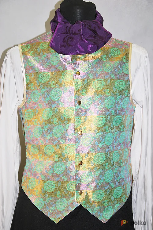 Возьмите ЖИЛЕТ 29 напрокат (Фото 1) в Москве