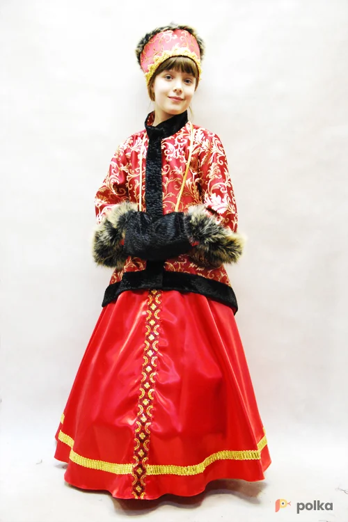 Возьмите БОЯРЫНЯ НАСТАСЬЯ напрокат (Фото 1) в Москве