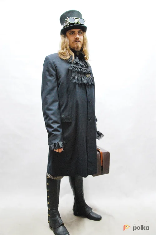 Возьмите КОСТЮМ СТИМПАНК №10 напрокат (Фото 1) в Москве