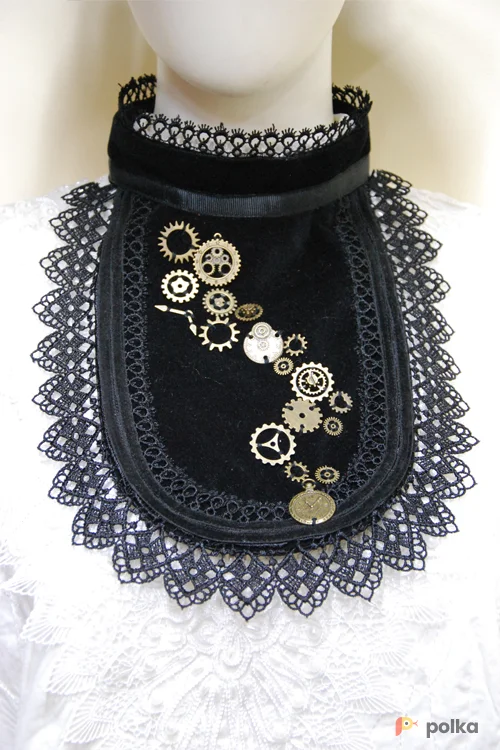 Возьмите ЖАБО СТИМПАНК №5 напрокат (Фото 1) в Москве