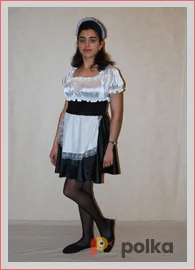 Возьмите КОСТЮМ ГОРНИЧНАЯ напрокат (Фото 1) в Москве