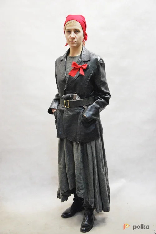 Возьмите КОСТЮМ ЧЕКИСТКИ напрокат (Фото 1) в Москве