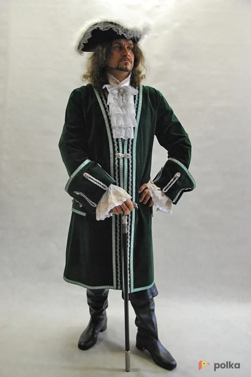 Возьмите КОСТЮМ ВЕЛЬМОЖИ №8 напрокат (Фото 1) в Москве