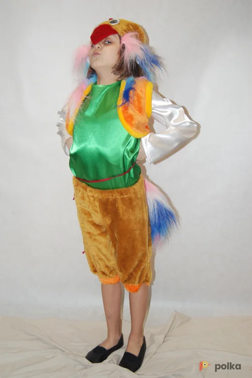 Возьмите КОСТЮМ ПЕТУШКА напрокат (Фото 1) в Москве