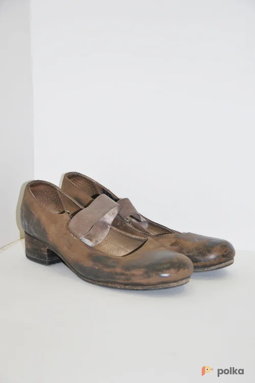 Возьмите ТУФЛИ ИСТОРИЧЕСКИЕ ЖЕНСКИЕ (Золушка до бала) напрокат (Фото 1) в Москве