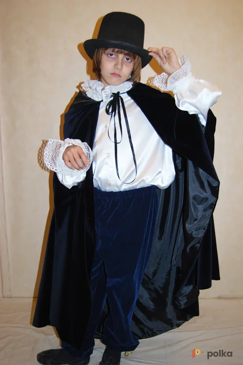 Возьмите КОСТЮМ (19 век) напрокат (Фото 1) в Москве