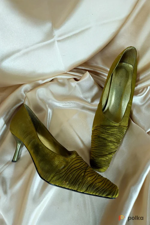 Возьмите ТУФЛИ ИСТОРИЧЕСКИЕ ЖЕНСКИЕ 26 напрокат (Фото 1) в Москве