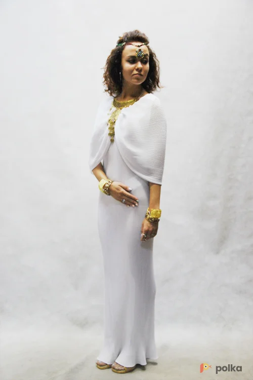 Возьмите КОСТЮМ ЕГИПТЯНКИ напрокат (Фото 1) в Москве