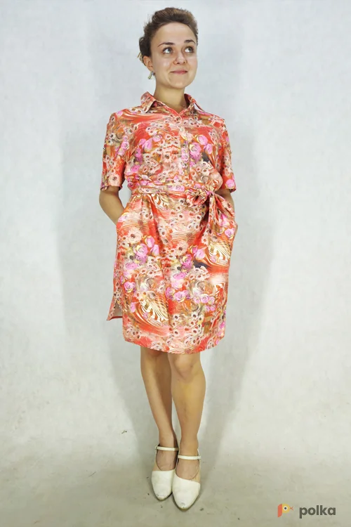 Возьмите ПЛАТЬЕ 90-ых годов напрокат (Фото 1) в Москве