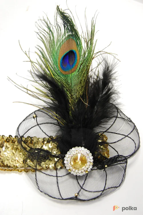 Возьмите ЖЕНСКИЕ ГОЛОВНЫЕ УБОРЫ ШЛЯПКА №53 напрокат (Фото 1) в Москве