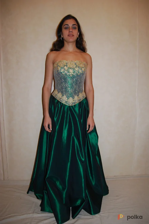 Возьмите ПЛАТЬЕ напрокат (Фото 1) в Москве