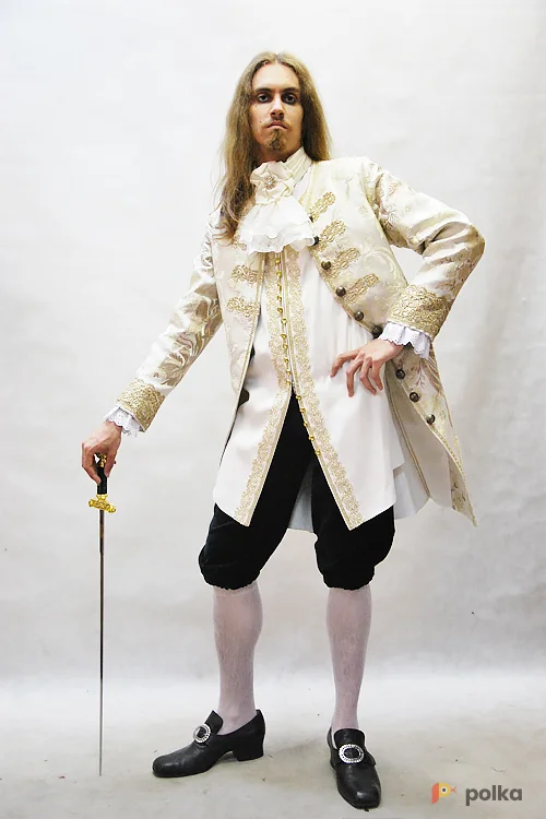 Возьмите КОСТЮМ ВЕЛЬМОЖИ №26 напрокат (Фото 1) в Москве