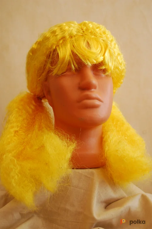 Возьмите ПАРИК КЛОУНЕСА  Арт. 000 напрокат (Фото 1) в Москве