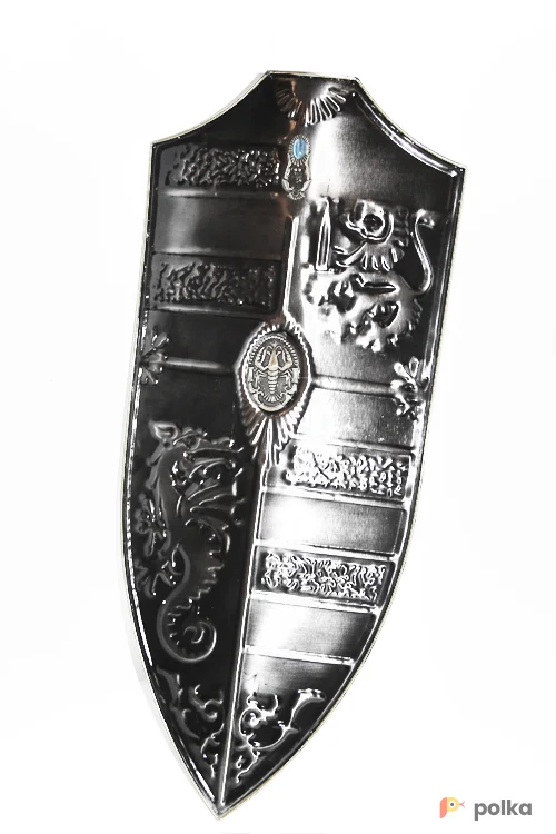 Возьмите ЩИТЫ РЫЦАРСКИЕ №1 напрокат (Фото 1) в Москве