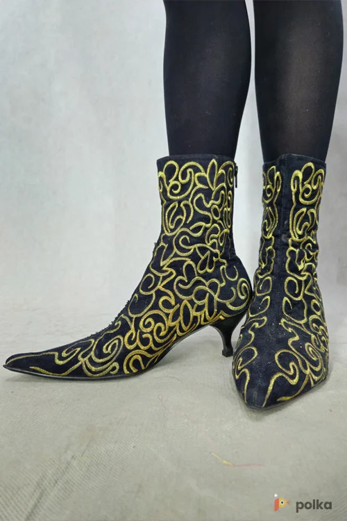 Возьмите САПОЖКИ ЖЕНСКИЕ №2 напрокат (Фото 1) в Москве