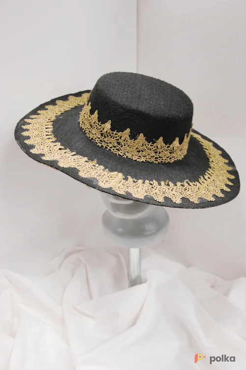 Возьмите ШЛЯПА ЗОРРО напрокат (Фото 1) в Москве