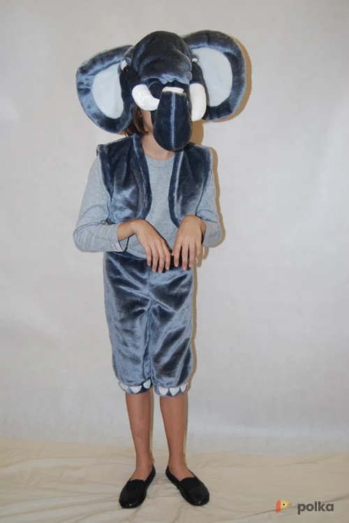 Возьмите КОСТЮМ СЛОНЕНКА напрокат (Фото 1) в Москве