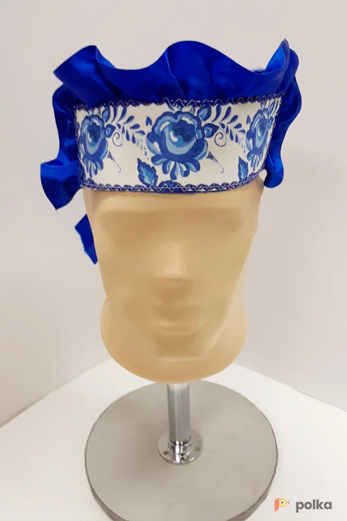 Возьмите Кокошник Артикул 22 напрокат (Фото 1) в Москве