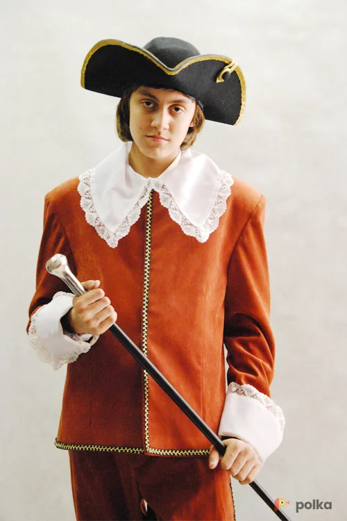 Возьмите ТРОСТЬ напрокат (Фото 1) в Москве