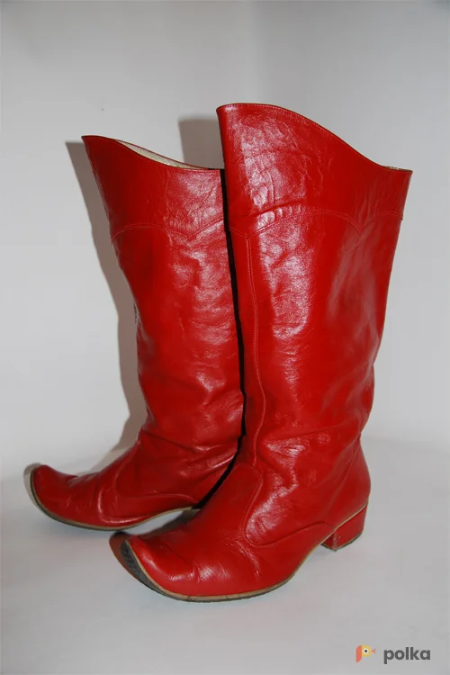 Возьмите САПОГИ РУССКИЕ НАРОДНЫЕ МУЖСКИЕ напрокат (Фото 1) в Москве