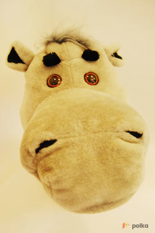 Возьмите ГОЛОВНЫЕ УБОРЫ ЖИВОТНЫХ БЕГЕМОТ напрокат (Фото 1) в Москве