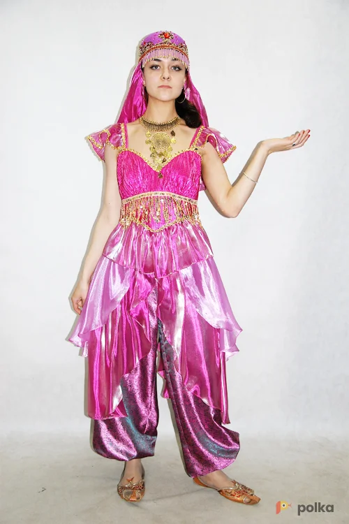 Возьмите ВОСТОЧНАЯ КРАСАВИЦА ЛАЙСАН напрокат (Фото 1) в Москве