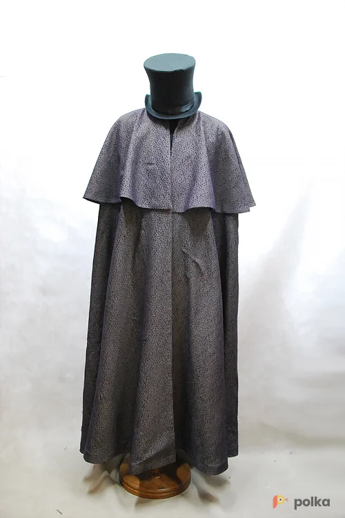 Возьмите ПЛАЩ КРЫЛАТКА №2 напрокат (Фото 1) в Москве