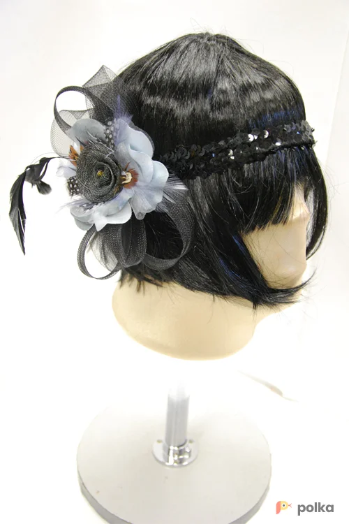 Возьмите ЖЕНСКИЕ ГОЛОВНЫЕ УБОРЫ ШЛЯПКА №32 напрокат (Фото 1) в Москве