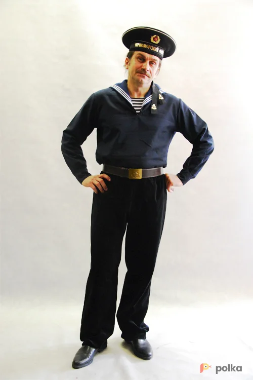 Возьмите ФОРМА МАТРОСА напрокат (Фото 1) в Москве