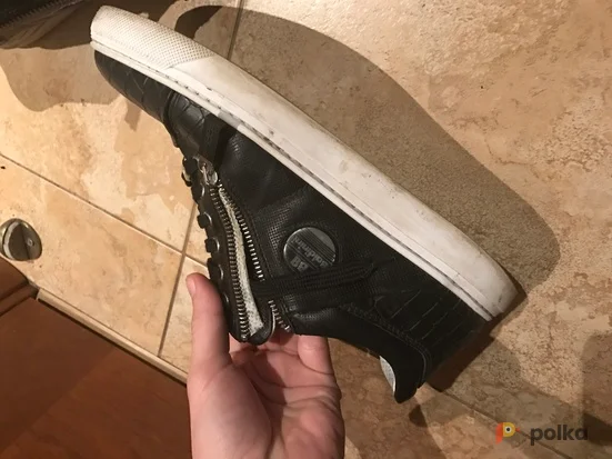 Возьмите Кроссовки Baldinini напрокат (Фото 1) в Москве