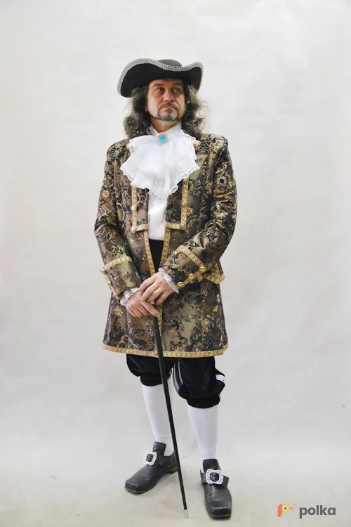 Возьмите КОСТЮМ ВЕЛЬМОЖИ №4 напрокат (Фото 1) в Москве