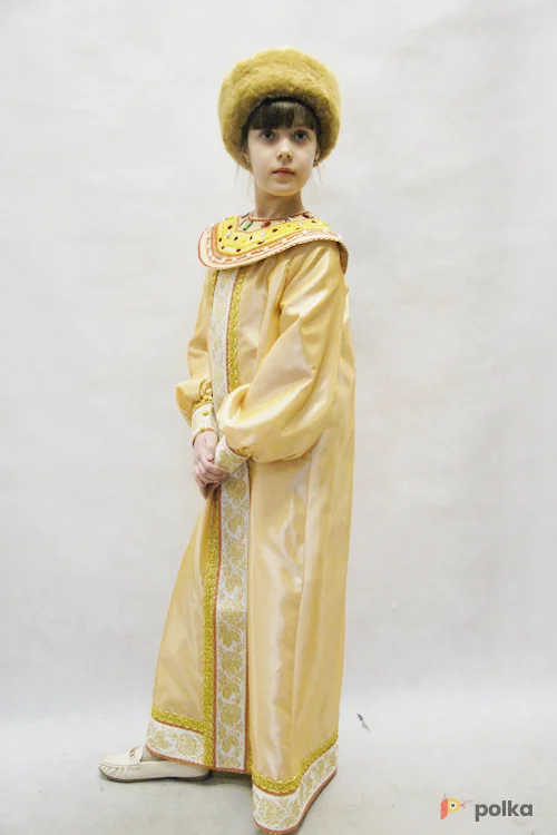 Возьмите ЦАРЕВНА ВАСИЛИСА напрокат (Фото 1) в Москве