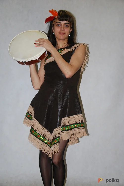 Возьмите КОСТЮМ МИЗЭ (БЕЛОЕ СОЛНЦЕ) напрокат (Фото 1) в Москве