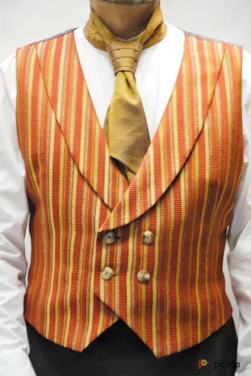 Возьмите ЖИЛЕТ №2 напрокат (Фото 1) в Москве