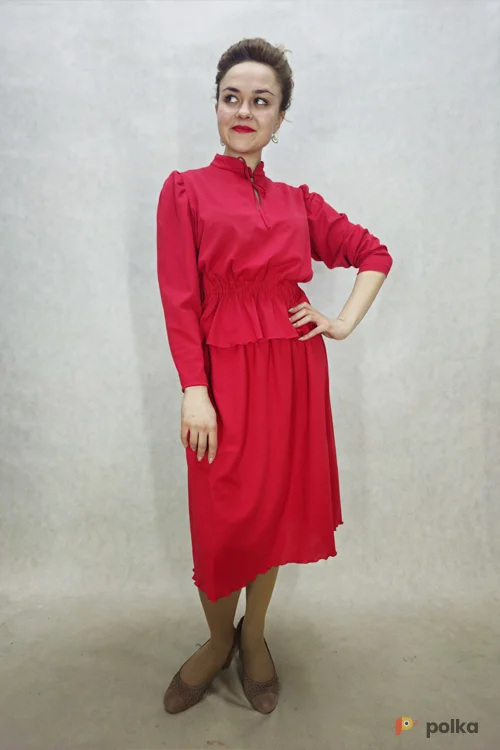 Возьмите КОСТЮМ ЖЕНСКИЙ 70-80-ых годов напрокат (Фото 1) в Москве