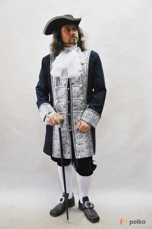 Возьмите КОСТЮМ ВЕЛЬМОЖИ №2 напрокат (Фото 1) в Москве