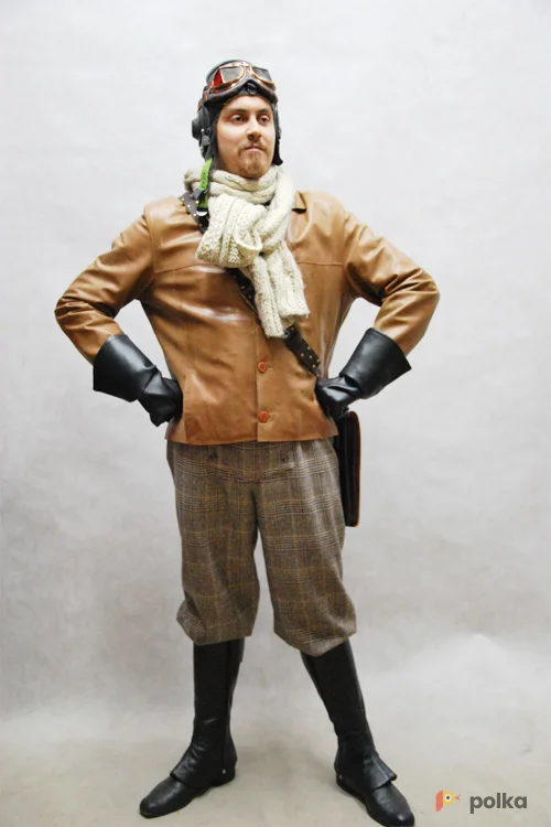 Возьмите КОСТЮМ АВИАТОРА напрокат (Фото 1) в Москве