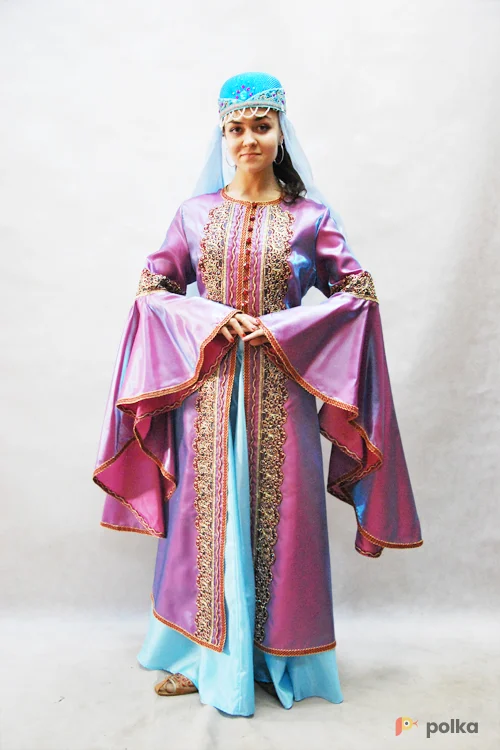 Возьмите ВОСТОЧНАЯ ПРИНЦЕССА КАМИЛЛА напрокат (Фото 1) в Москве