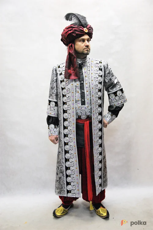 Возьмите ПАДИШАХ ЮСУФ напрокат (Фото 1) в Москве