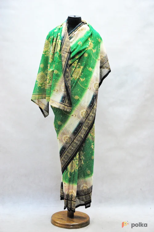 Возьмите САРИ КАТЕГОРИЯ №3 напрокат (Фото 1) в Москве