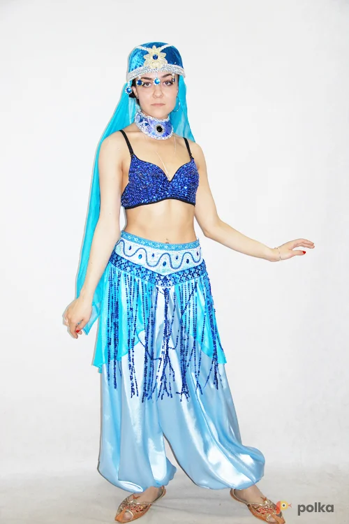 Возьмите ВОСТОЧНАЯ КРАСАВИЦА МАДИНА напрокат (Фото 1) в Москве