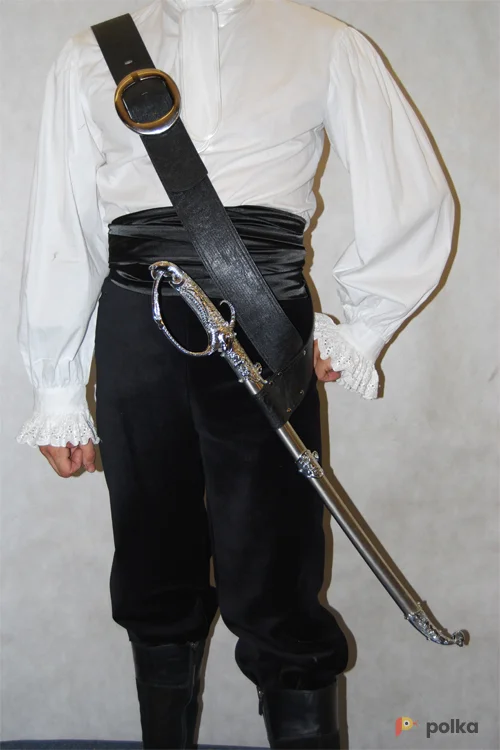 Возьмите САБЛЯ напрокат (Фото 1) в Москве