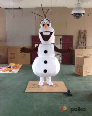 Возьмите Ростовая кукла напрокат (Фото 1) в Москве