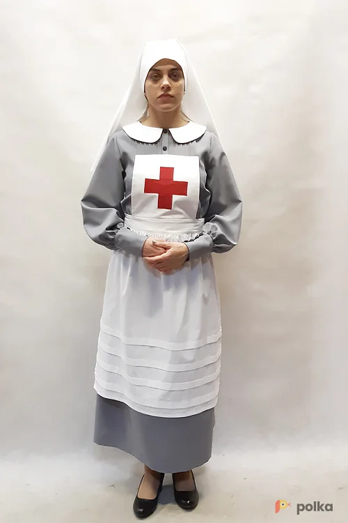 Возьмите СЕСТРА МИЛОСЕРДИЯ напрокат (Фото 1) в Москве