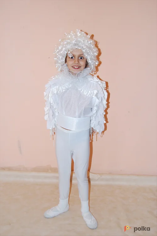 Возьмите "КОСТЮМ ""ДУША САХАРА"" К СПЕКТАКЛЮ ""СИНЯЯ ПТИЦА""" напрокат (Фото 1) в Москве