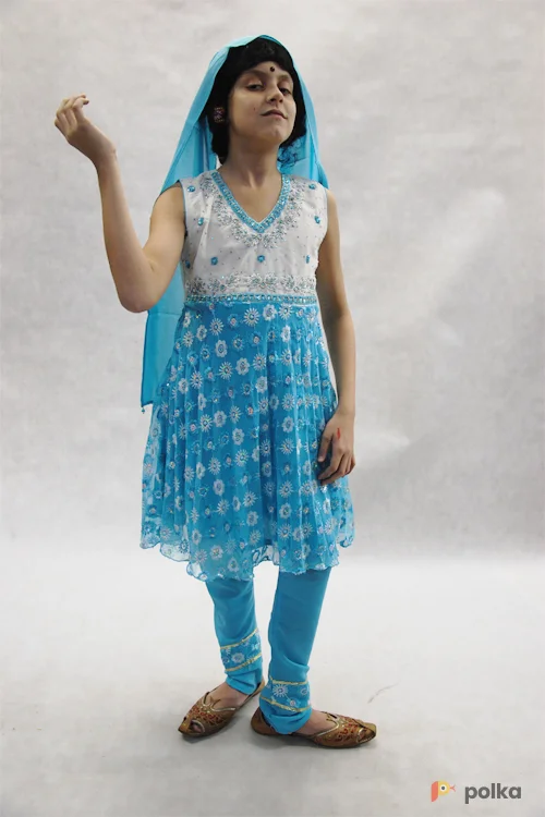 Возьмите ПАНДЖАБИ (Чуридар) напрокат (Фото 1) в Москве