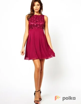 Возьмите Шикарное платье от  Fashion Week напрокат (Фото 1) в Москве