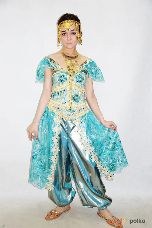 Возьмите ВОСТОЧНАЯ ПРИНЦЕССА ГЮЛЬФИНА напрокат (Фото 1) в Москве