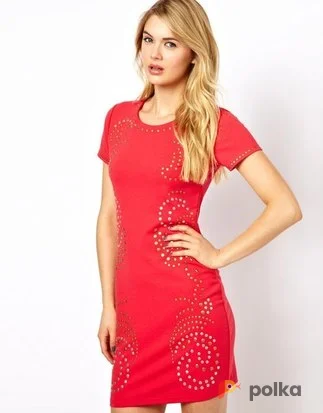 Возьмите Короткое платье от Fashion Week, размер 42 напрокат (Фото 1) в Москве