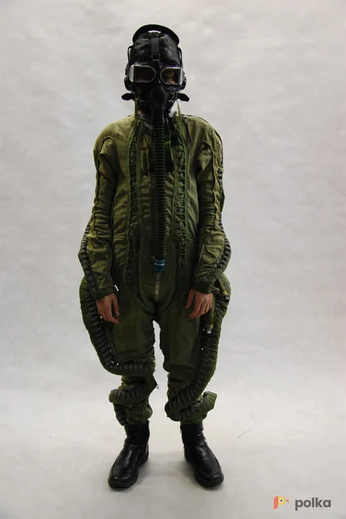 Возьмите КОСТЮМ ЛЕТЧИКА №2 напрокат (Фото 1) в Москве